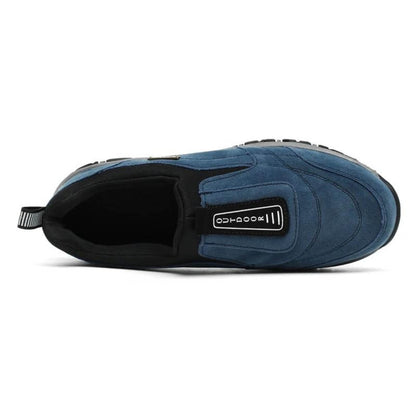 Dan™ | Sturdy Orthopaedic Walking Shoe