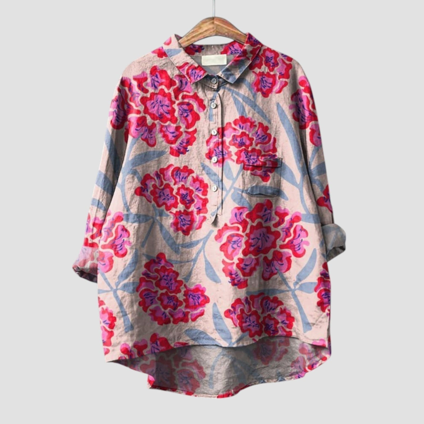 Palmira™ | Shirts