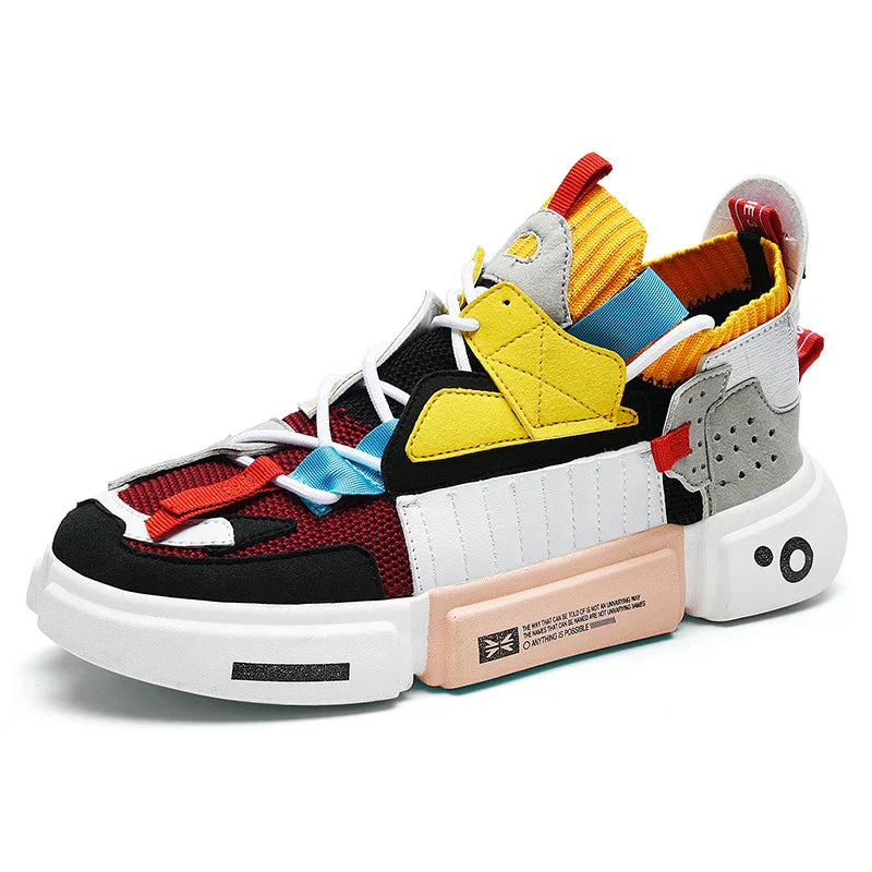 BERGMODE NOVA SHOES