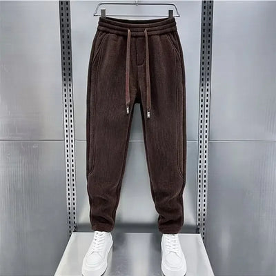 Laurent™ | Modern Style Corduroy Pants