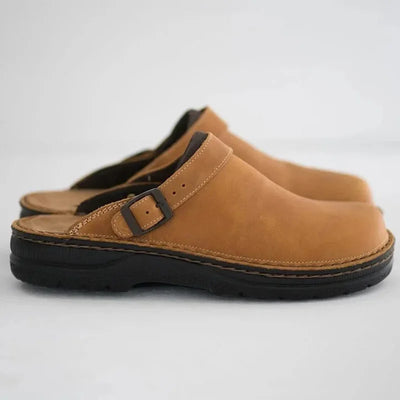 Lenoir™ | Comfortable Laceless Shoe
