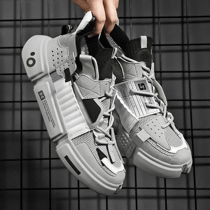 BERGMODE NOVA SHOES