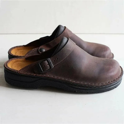 Lenoir™ | Comfortable Laceless Shoe