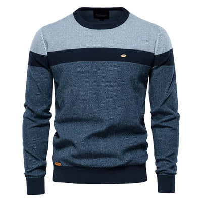 Koelman | Men's Sweater with Round Neck