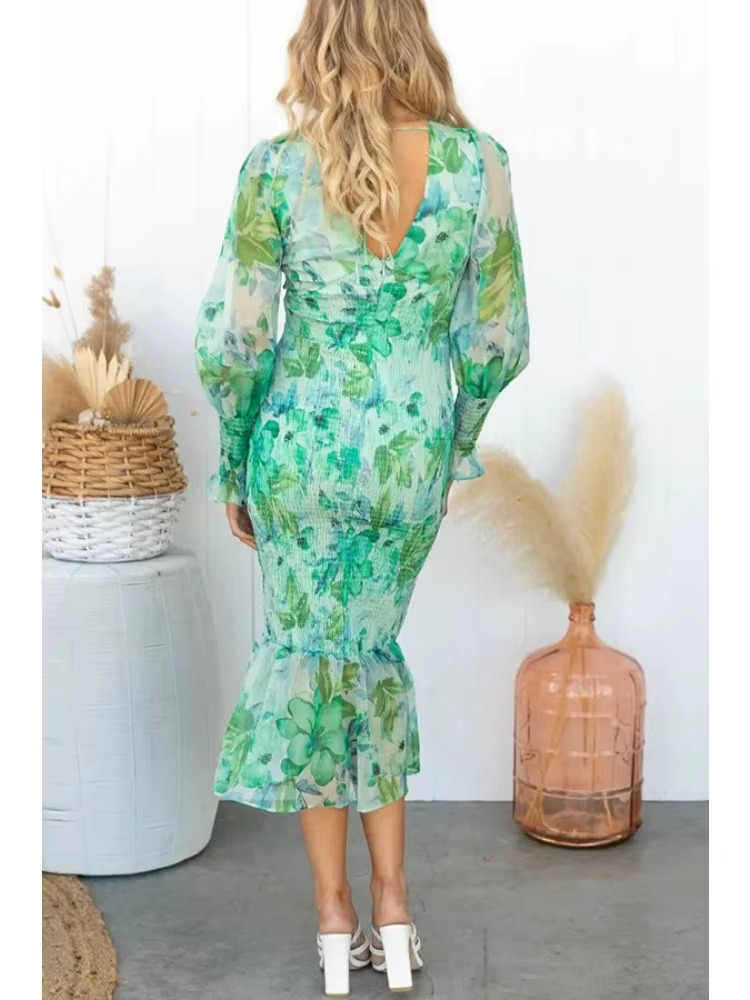 Dressa™ | Elegant Timeless Dress
