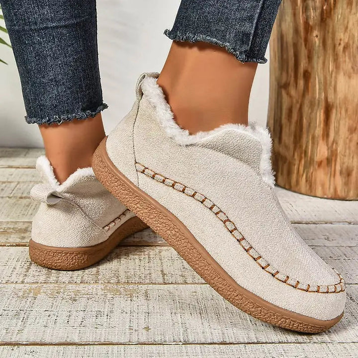 Gaby™ | Comfortable Northern Lights Shoes