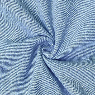 Sophie™ | Practical and Lightweight Denim Summer Dress Summer Dress