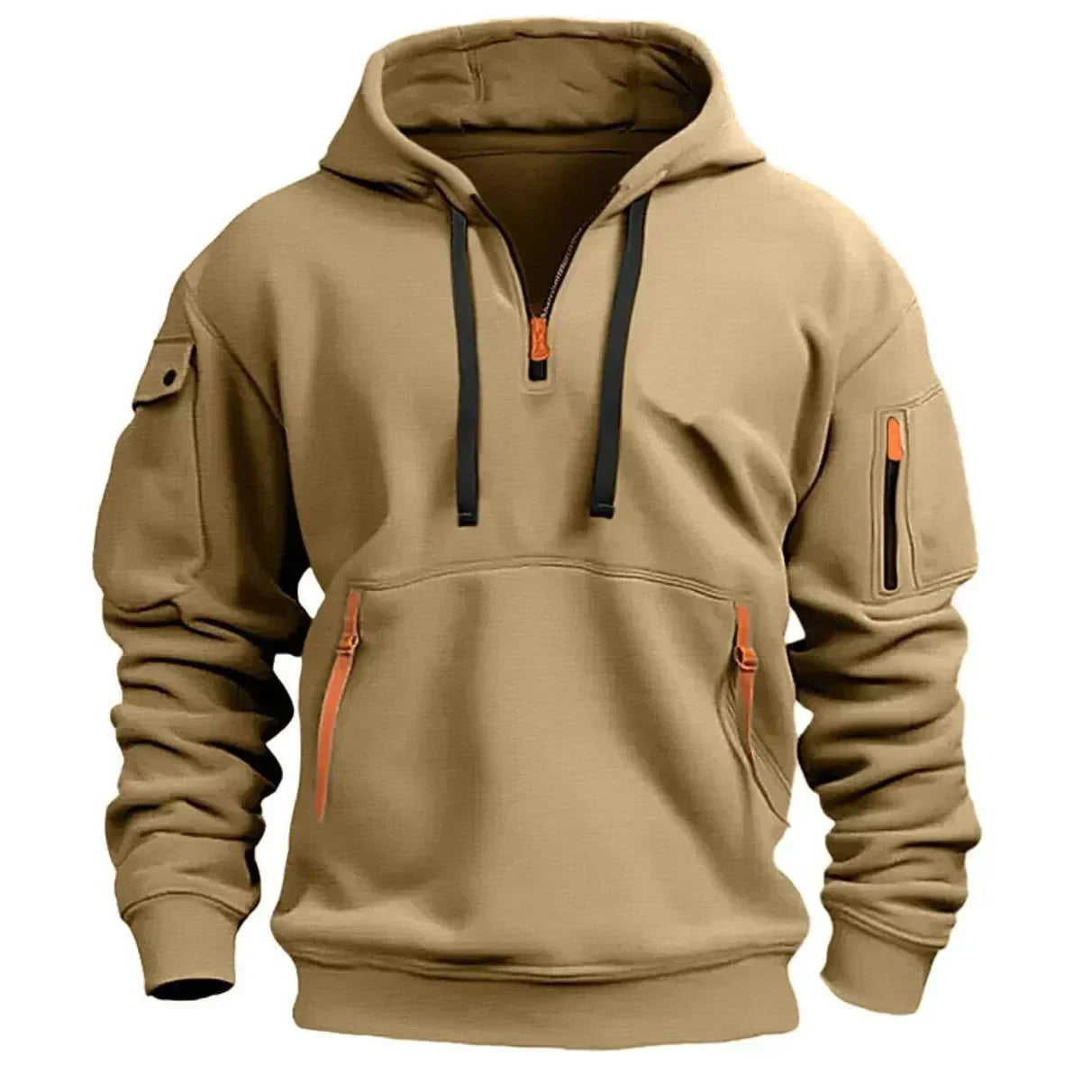 Oakley | Sustainable Work Hoodie