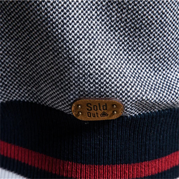 Koelman | Premium Men's Cardigan