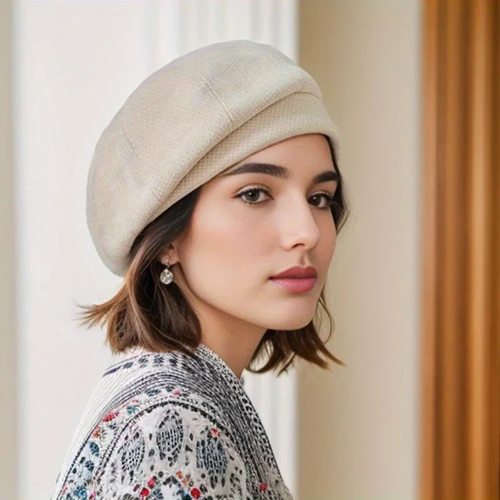 SeraAmsterdam™ | Fashionable Women’s Beret
