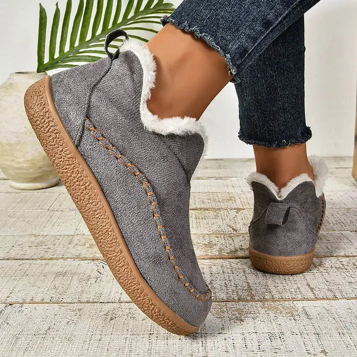 Gaby™ | Comfortable Northern Lights Shoes