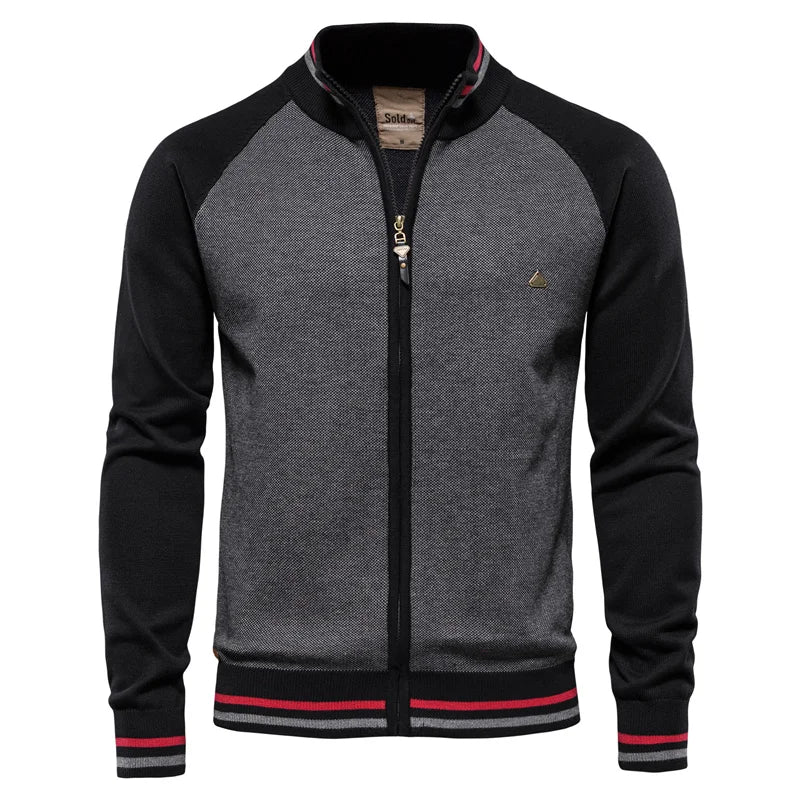 Koelman | Premium Men's Cardigan