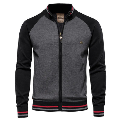 Koelman | Premium Men's Cardigan