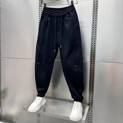 Laurent™ | Comfortable Pants with Pockets