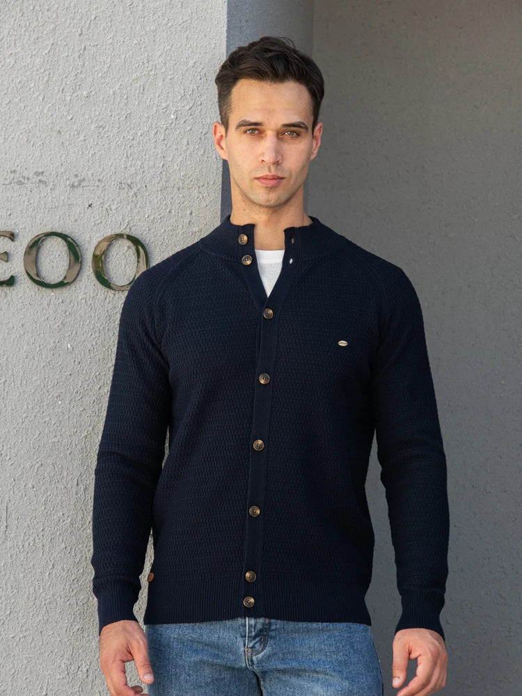 Koelman | Exclusive Cotton Cardigan