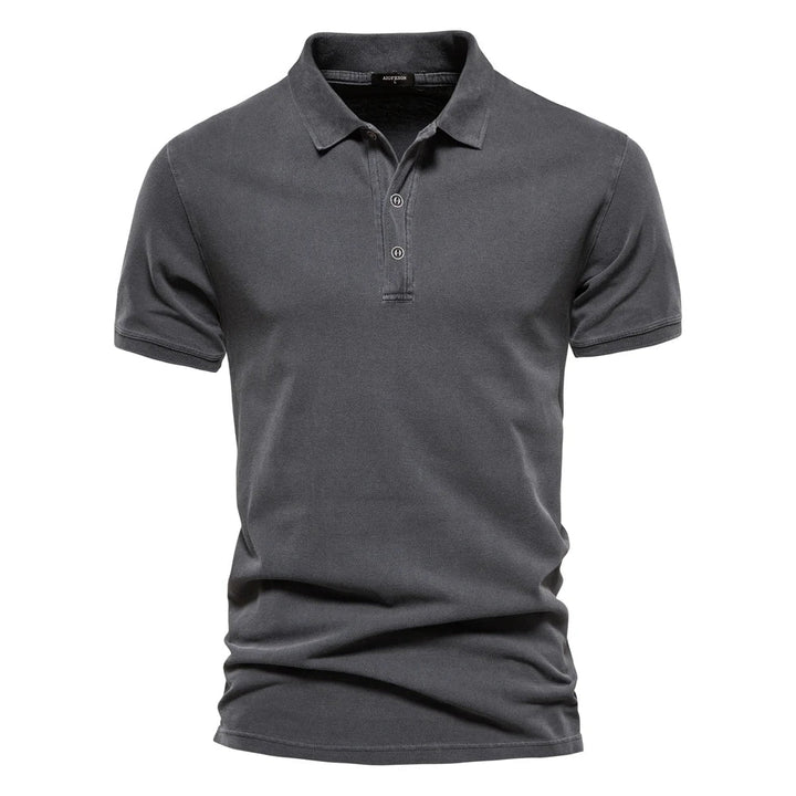 Hoof™ | Stylish Summer Polo