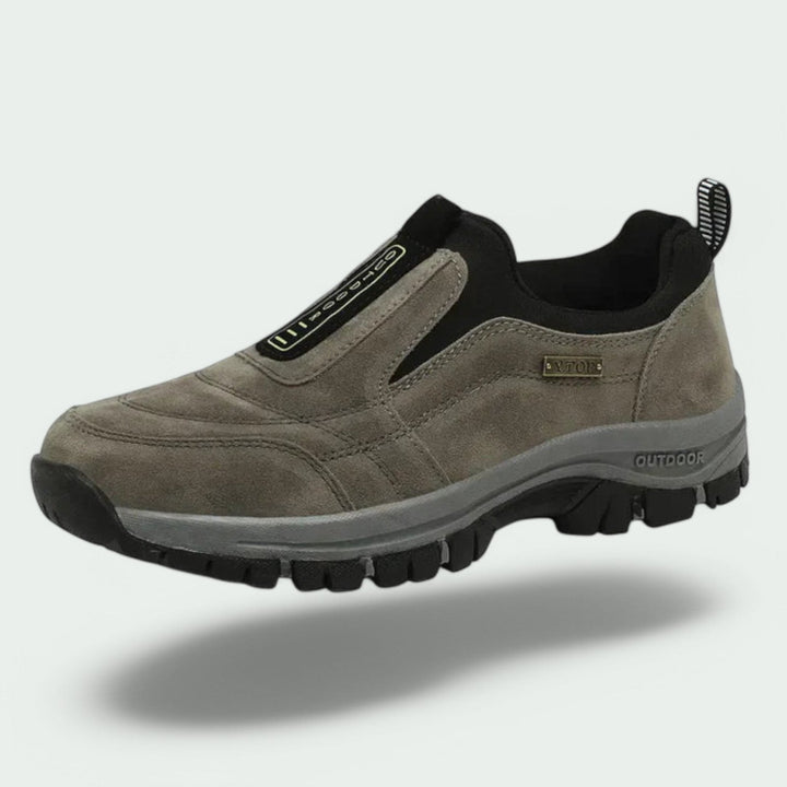 Naviel™ | Orthopaedic Hiking Shoes for Active Men