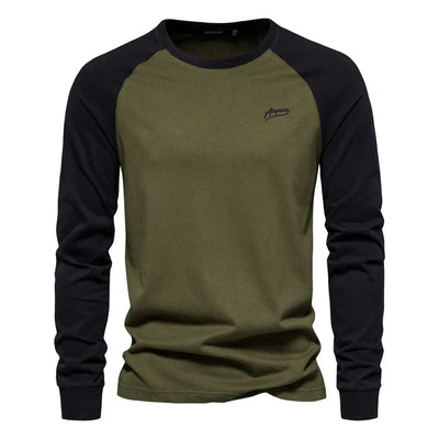 Koelman | Long Sleeve with Raglan Sleeves