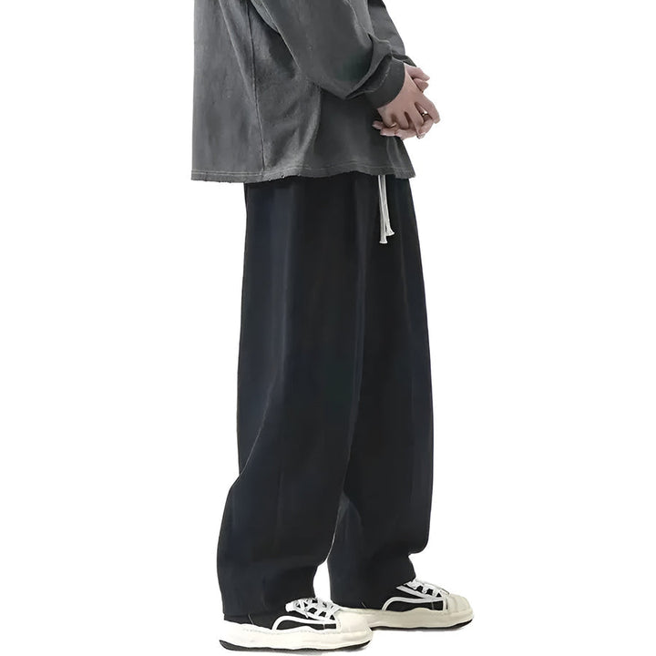 Paolino™ | Elegant Wide-Leg Pants
