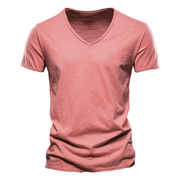 Beeckhoven™ | Cotton Summer Shirt