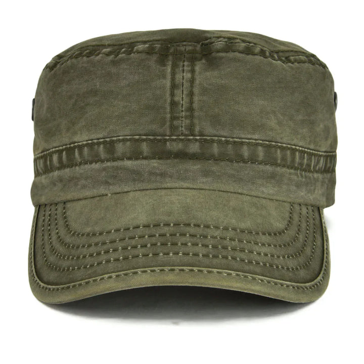 Nicolai™ | Cool Vintage Cap