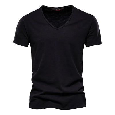 Lenoir™ | Summer Cotton T-Shirt