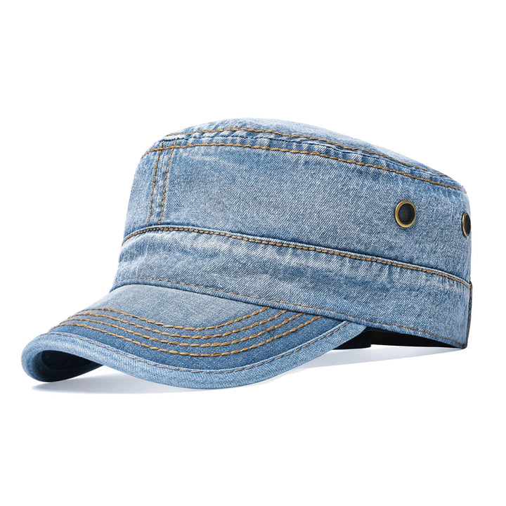 Nicolai™ | Cool Vintage Cap