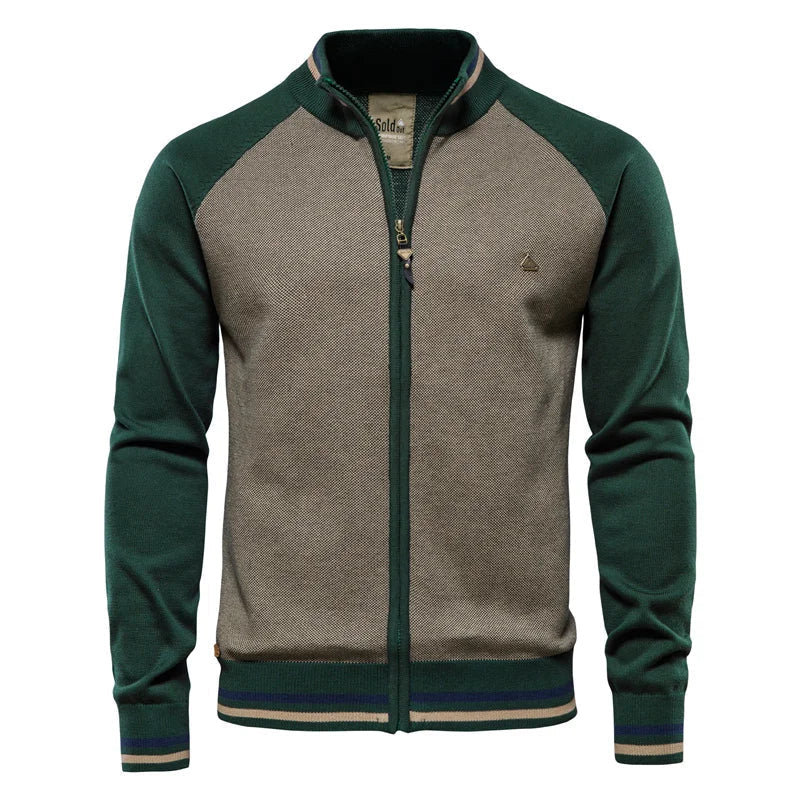 Koelman | Premium Men's Cardigan