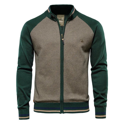 Koelman | Premium Men's Cardigan
