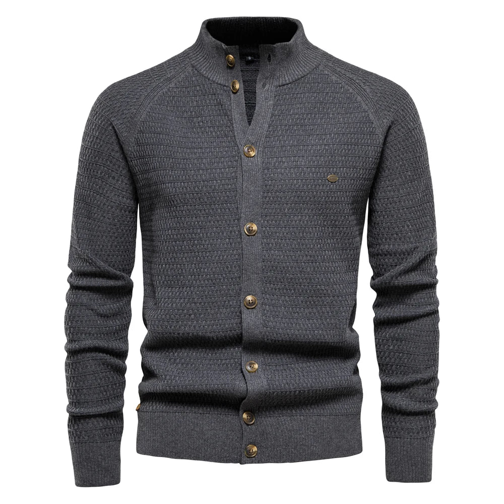 Koelman | Exclusive Cotton Cardigan