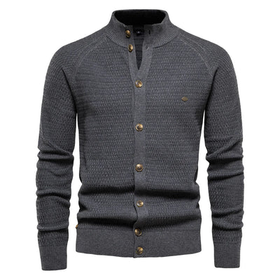 Koelman | Exclusive Cotton Cardigan