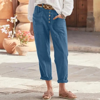 Luvina™ | Casual Summer Pants