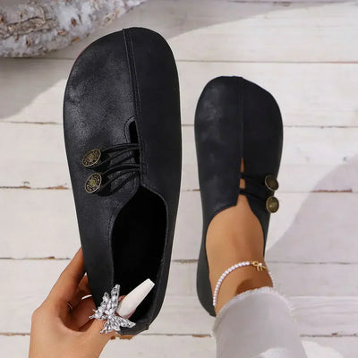 Jamey™ | Orthopedic Loafers