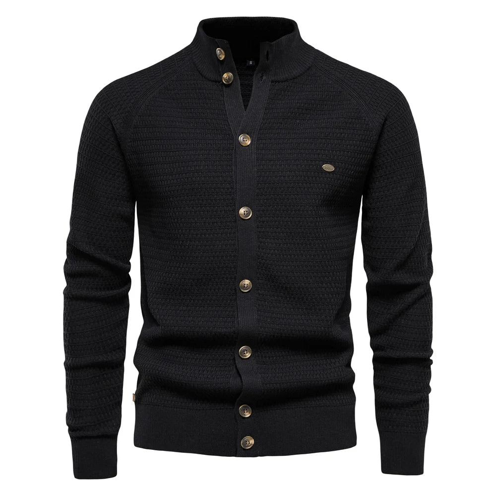 Koelman | Exclusive Cotton Cardigan