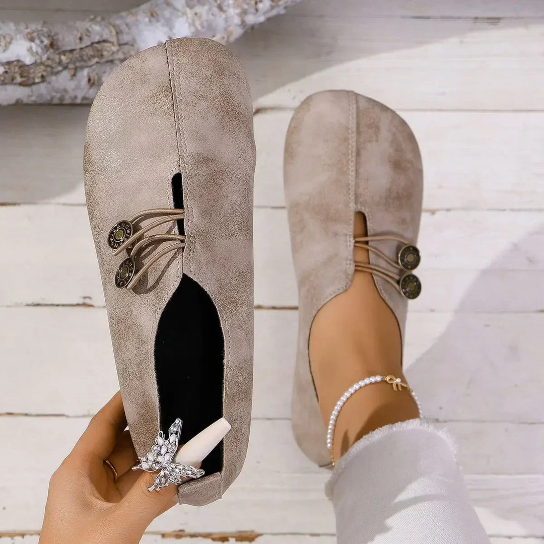 Jamey™ | Orthopedic Loafers
