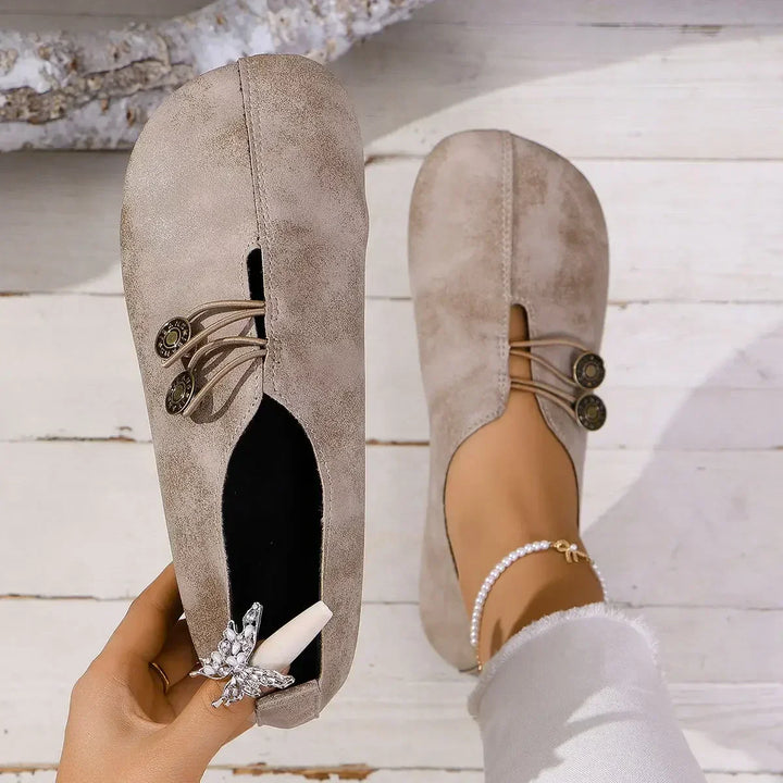 Jamey™ | Orthopedic Loafers