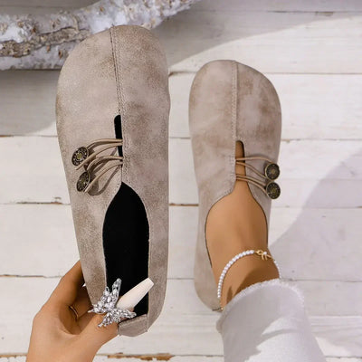 Jamey™ | Orthopedic Loafers