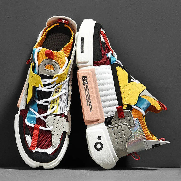 BERGMODE NOVA SHOES