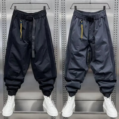 Laurent™ | Comfortable Baggy Pants