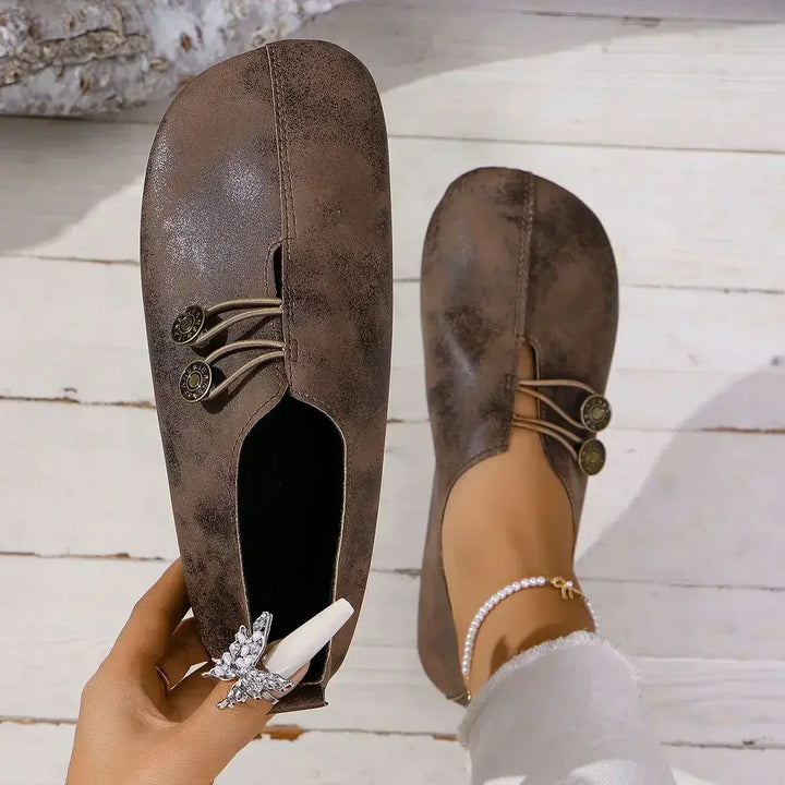 Jamey™ | Orthopedic Loafers