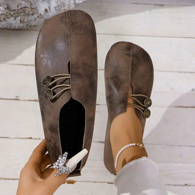 Jamey™ | Orthopedic Loafers