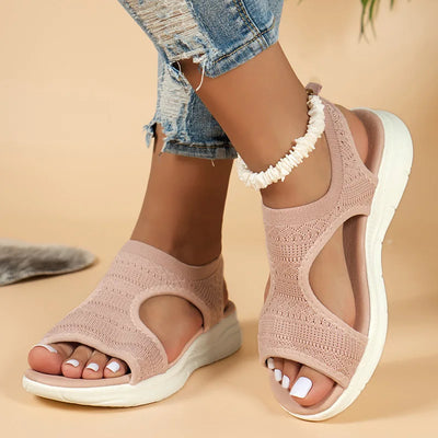 Jolein™ | Lightweight Orthopaedic Sandals