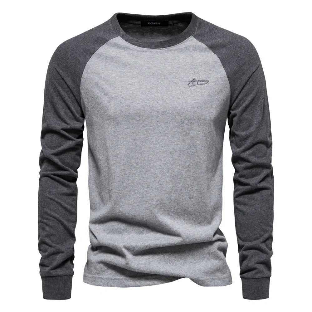 Koelman | Long Sleeve with Raglan Sleeves
