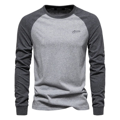 Koelman | Long Sleeve with Raglan Sleeves