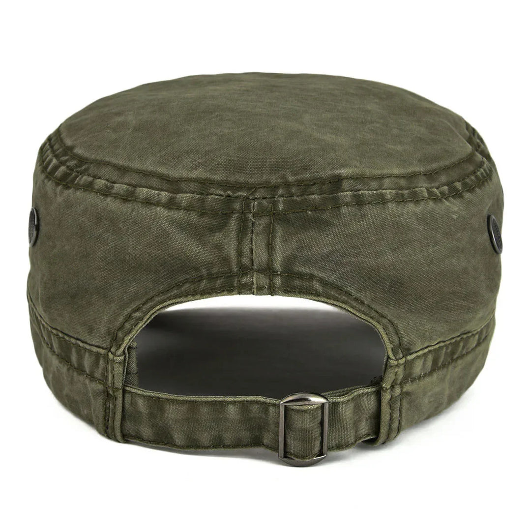 Nicolai™ | Cool Vintage Cap