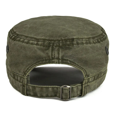Nicolai™ | Cool Vintage Cap