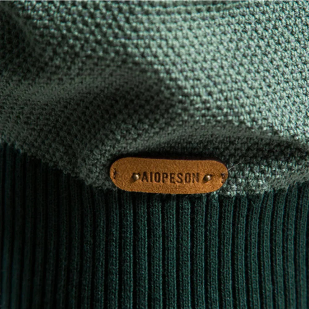 Koelman | Men's Sweater with Round Neck