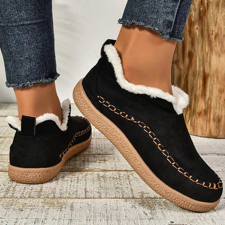 Gaby™ | Comfortable Northern Lights Shoes