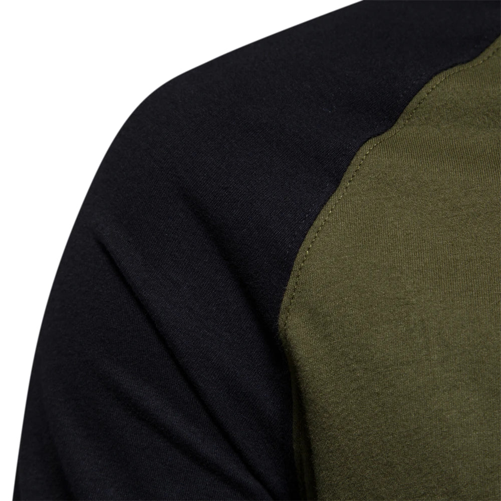 Koelman | Long Sleeve with Raglan Sleeves