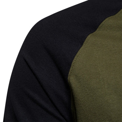 Koelman | Long Sleeve with Raglan Sleeves